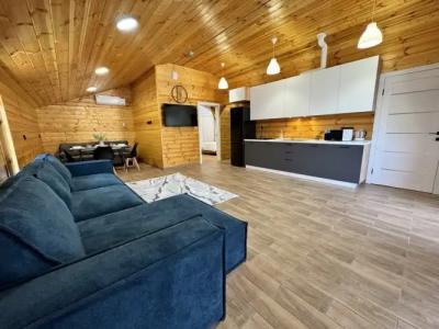 База отдыха Хазри - 91