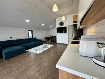 База отдыха Хазри - 4