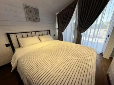 База отдыха Хазри - 10