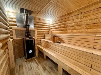 База отдыха Хазри - 37