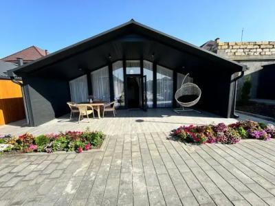 База отдыха Хазри - 3