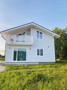 Маша и медведь - 0