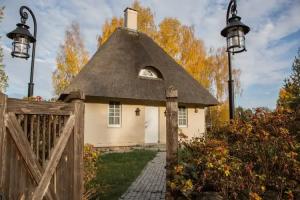 База отдыха «Диканька», Дубна