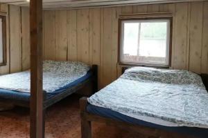 Плавдом Рыбака