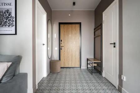 Yevrodvushka Silver Pleasure Lodging House - 4