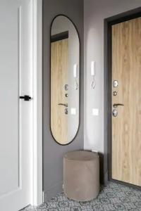 Yevrodvushka Silver Pleasure Lodging House - 8