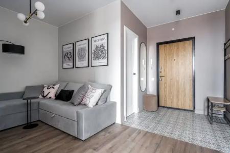 Yevrodvushka Silver Pleasure Lodging House - 3