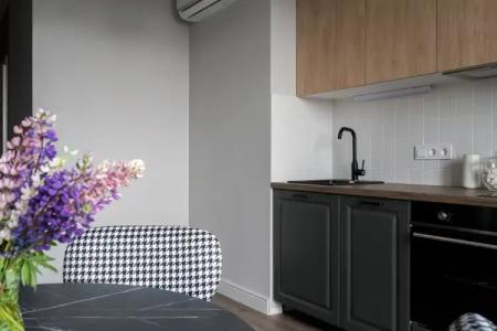 Yevrodvushka Silver Pleasure Lodging House - 20