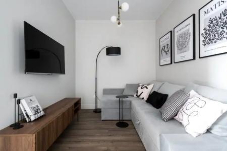 Yevrodvushka Silver Pleasure Lodging House - 2