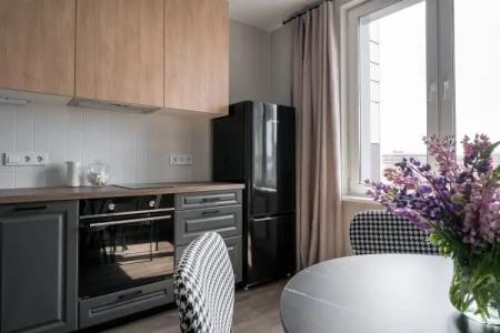 Yevrodvushka Silver Pleasure Lodging House - 39