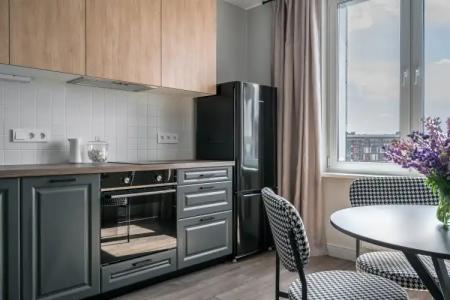 Yevrodvushka Silver Pleasure Lodging House - 14