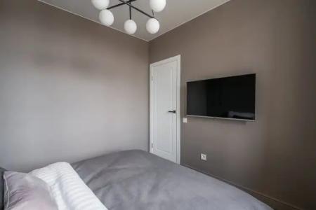 Yevrodvushka Silver Pleasure Lodging House - 29