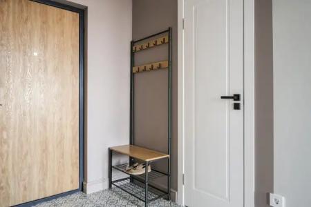 Yevrodvushka Silver Pleasure Lodging House - 38