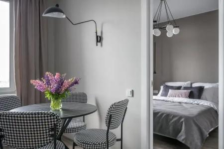 Yevrodvushka Silver Pleasure Lodging House - 1