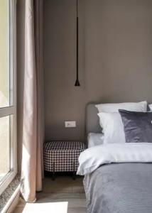 Yevrodvushka Silver Pleasure Lodging House - 26