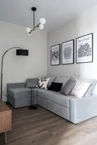 Yevrodvushka Silver Pleasure Lodging House - 7