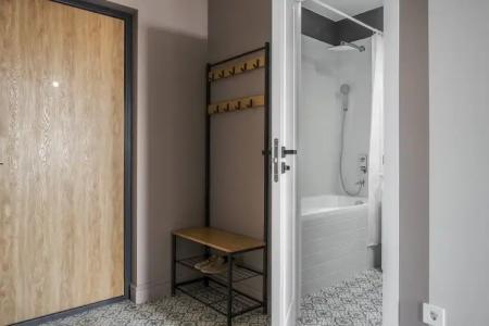 Yevrodvushka Silver Pleasure Lodging House - 13