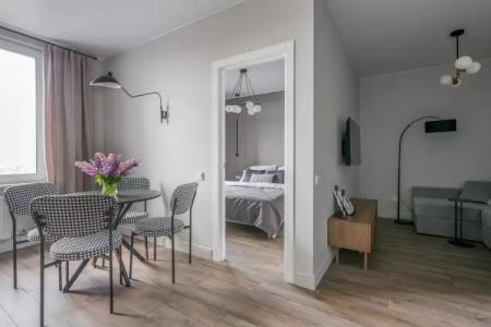 Yevrodvushka Silver Pleasure Lodging House - 19