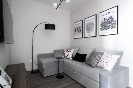 Yevrodvushka Silver Pleasure Lodging House - 5