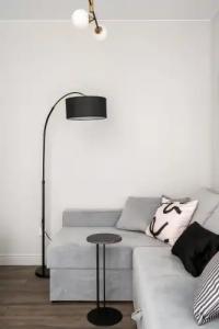 Yevrodvushka Silver Pleasure Lodging House - 9