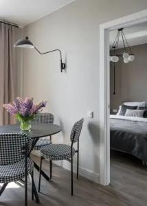 Yevrodvushka Silver Pleasure Lodging House - 30