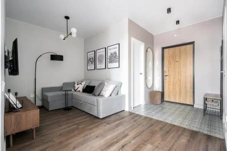 Yevrodvushka Silver Pleasure Lodging House - 6