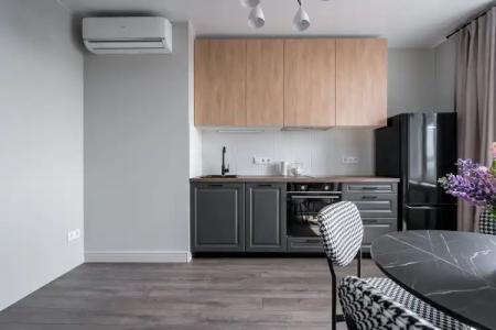 Yevrodvushka Silver Pleasure Lodging House - 16