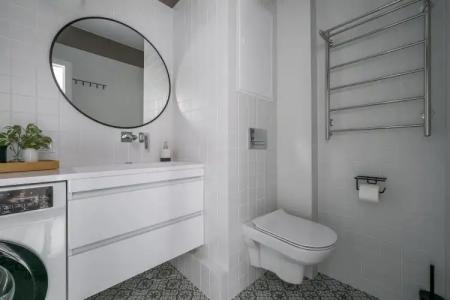 Yevrodvushka Silver Pleasure Lodging House - 33