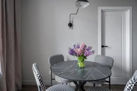 Yevrodvushka Silver Pleasure Lodging House - 17