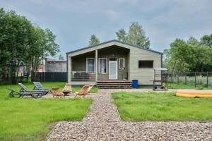 Частный дом «Грин Лаундж»