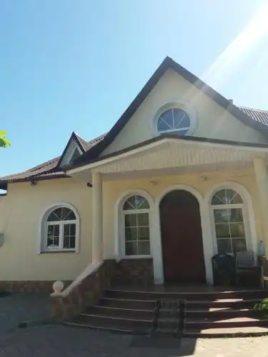 Gold House - 0