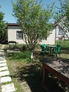 Уютный дом с конюшней - 3