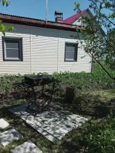 Уютный дом с конюшней - 2