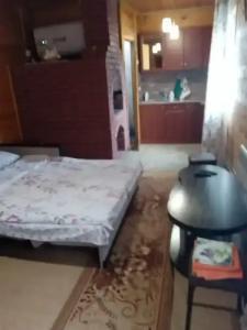 Уютный дом с конюшней - 6