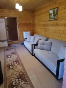 Уютный дом с конюшней - 1