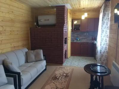 Уютный дом с конюшней - 5