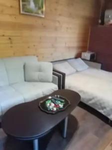 Уютный дом с конюшней - 9