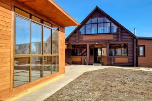 Гостиница «Ольхоника»