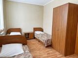 Четырёхместный номер Эконом