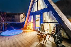 Дизайнерский «Relax а-Frame»