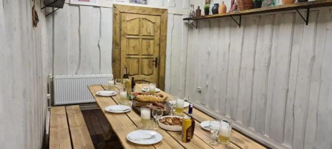 Лесная поляна - 6