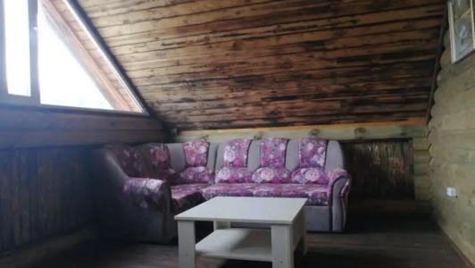 Лесная поляна - 2