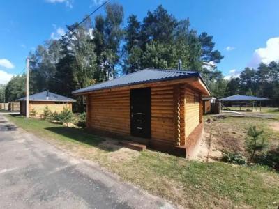 Лесная поляна - 11