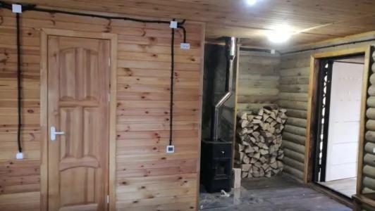 Лесная поляна - 9