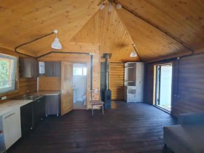 Лесная поляна - 5