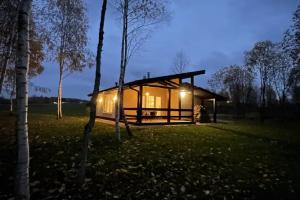 Гостевой дом «Синий домик»