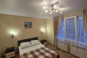 Гостевой дом у горы Сосновки, Кисловодск