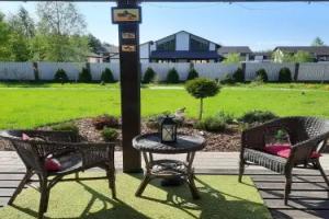 База Отдыха Загородный Клуб Лесная Усадьба