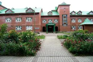 ГАУЗ Мечетлинский санаторий для детей с родителями РБ