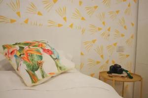 Sa Prazza b&b, Кальяри